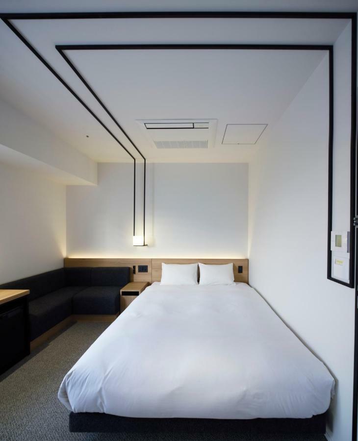 Hotel Androoms Nagoya Fushimi Extérieur photo